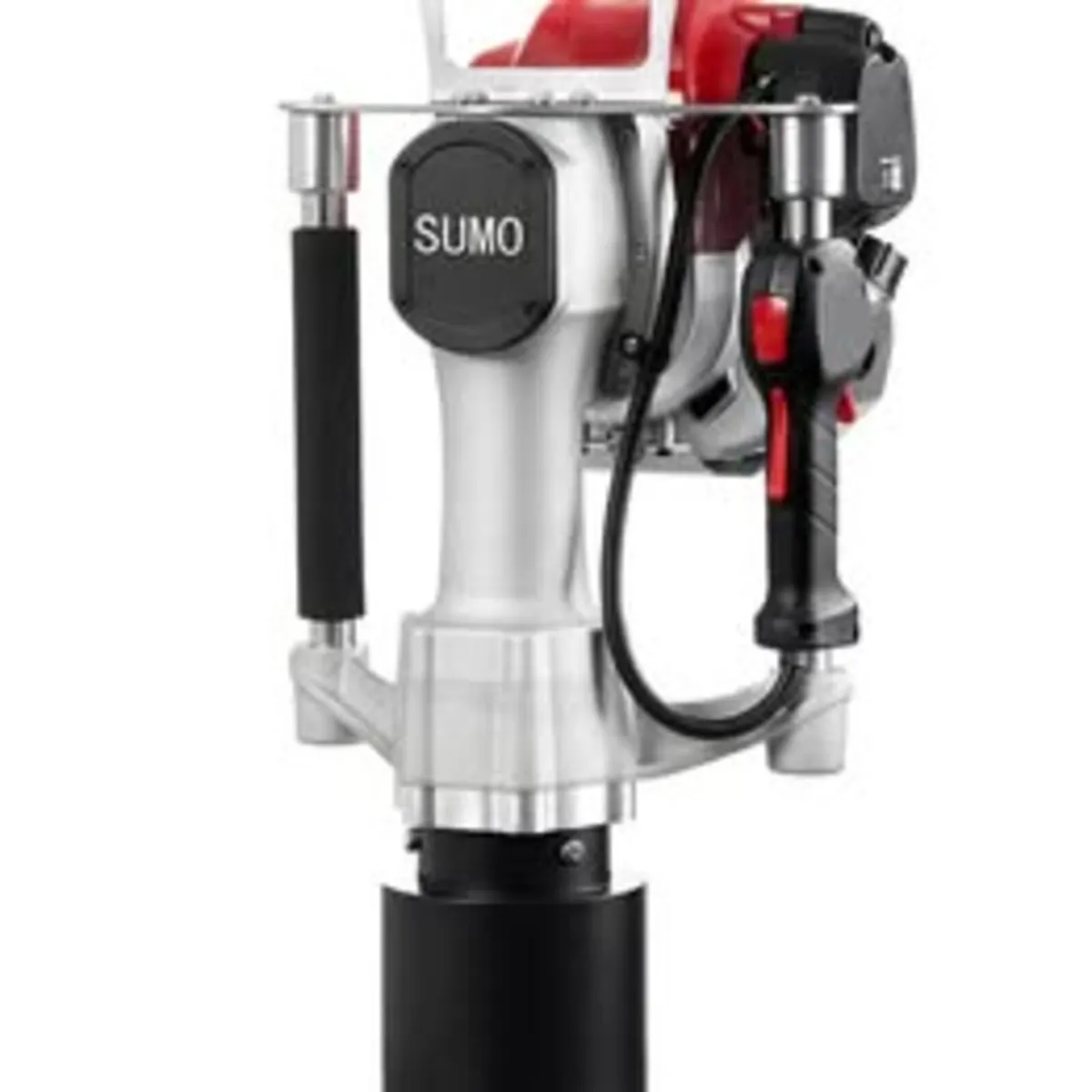 Honda 4 Stroke Post Driver Petrol 5"/136mm Stake - Image 4