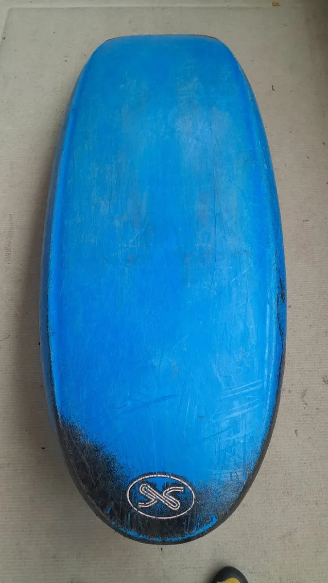 Exo GuiGui Prod Helixir 2018 - Second Hand - Image 3