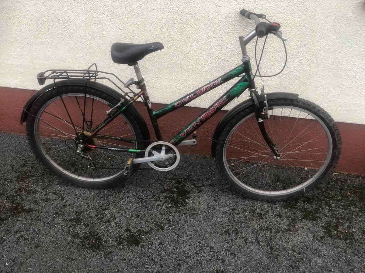 GIRLS  AND MENS BIKES - Image 4