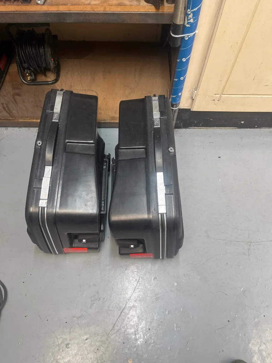 Krauser /custom tank - Image 1