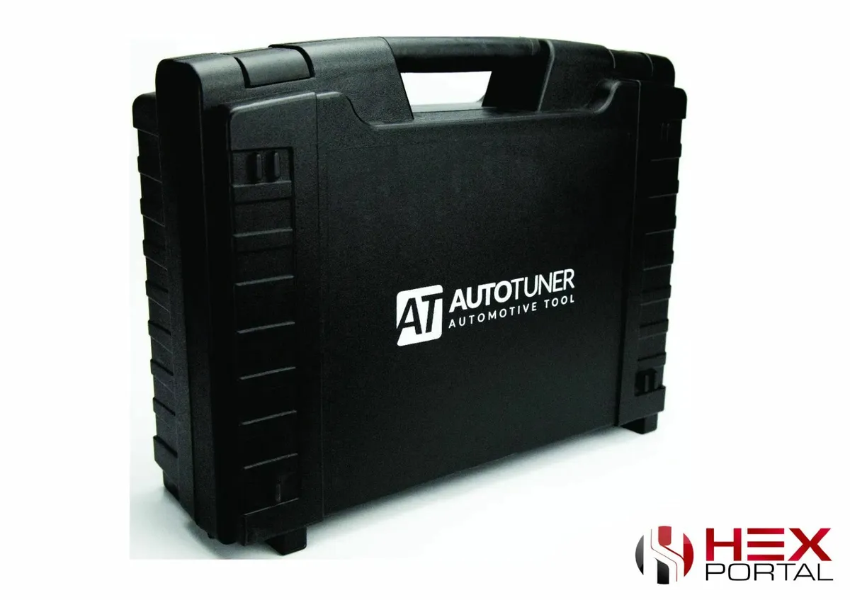 Autotuner Slave OBD,Bench & Boot  +  10 FREE FILES - Image 2