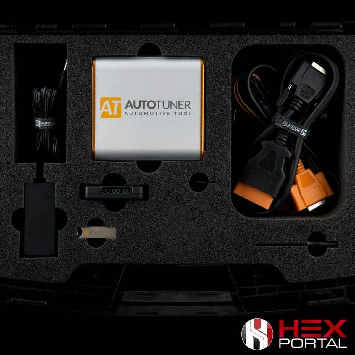 Autotuner Slave OBD,Bench & Boot  +  10 FREE FILES - Image 4