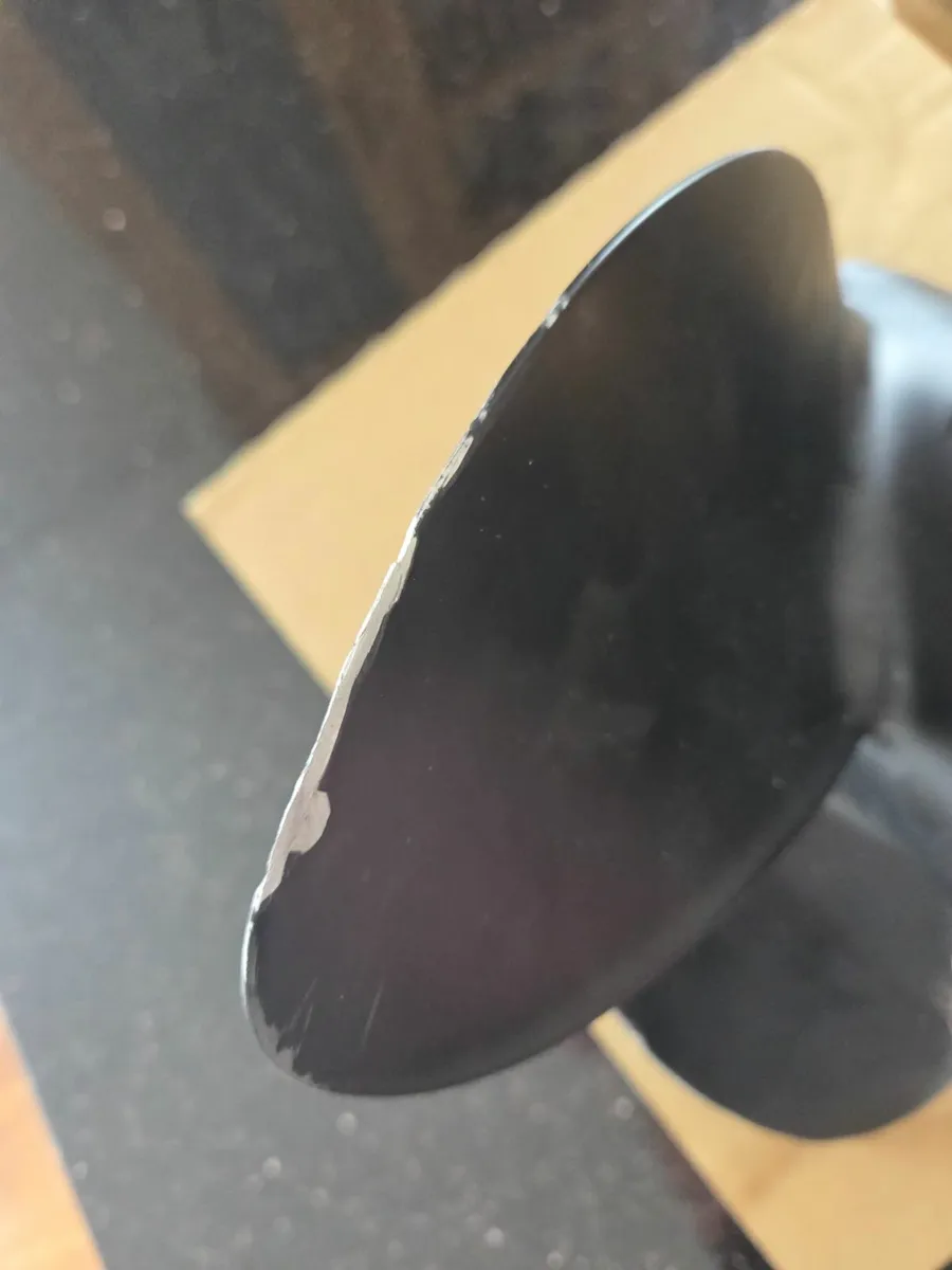 Outboard Propeller - Image 3