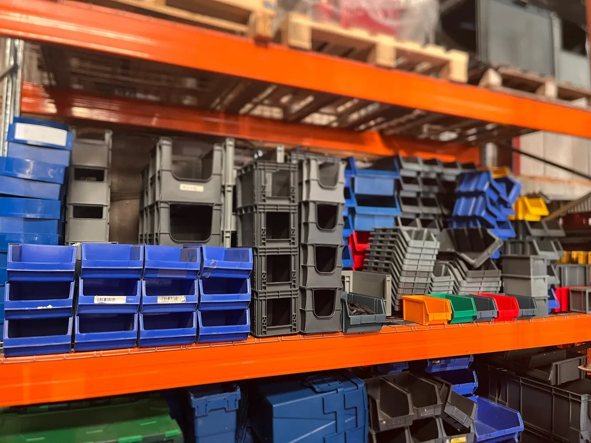 Storage containers - Image 3