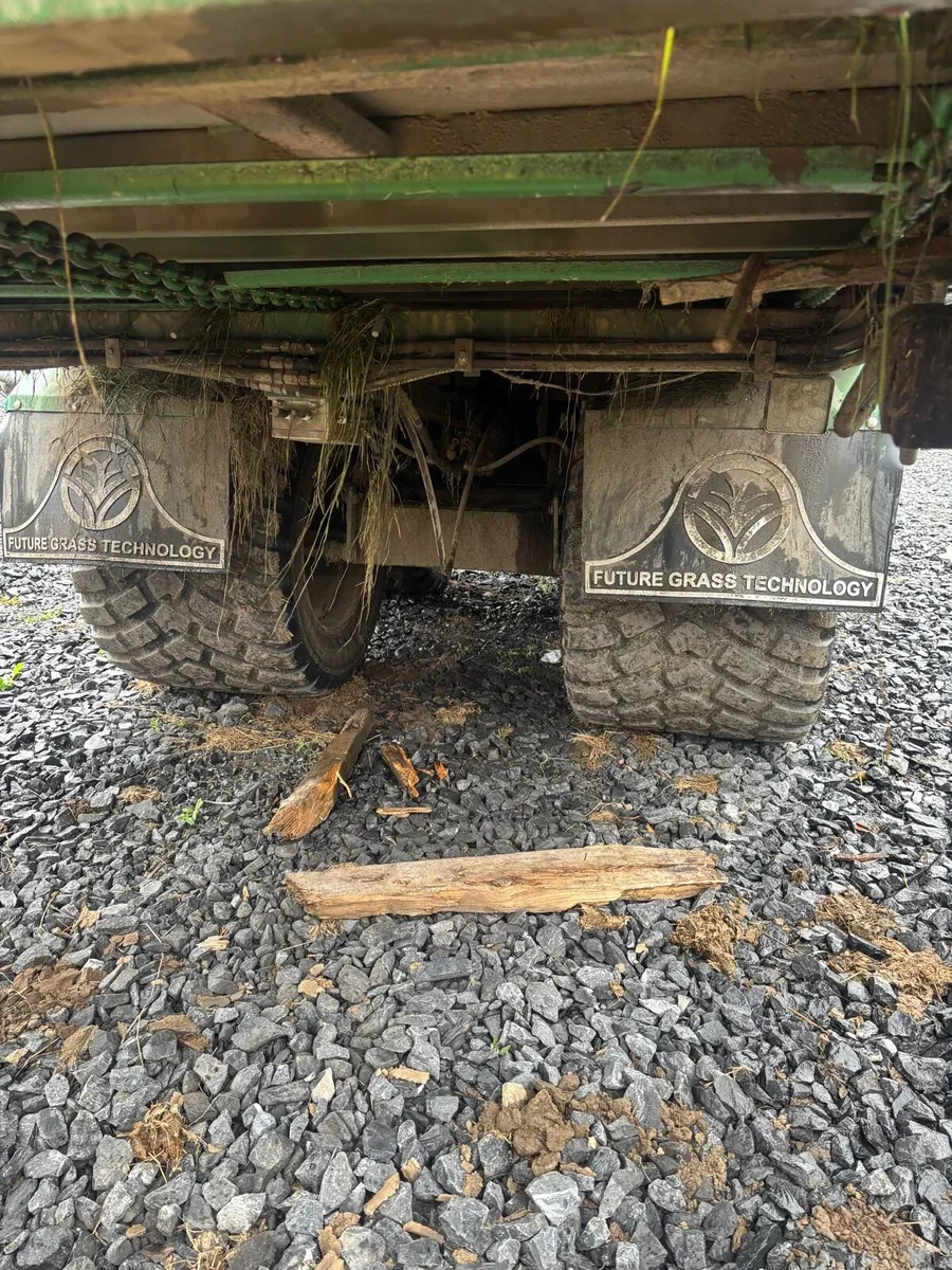 Zero grazer - Image 4