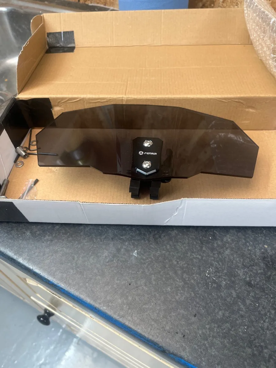 Krauser /custom tank - Image 4