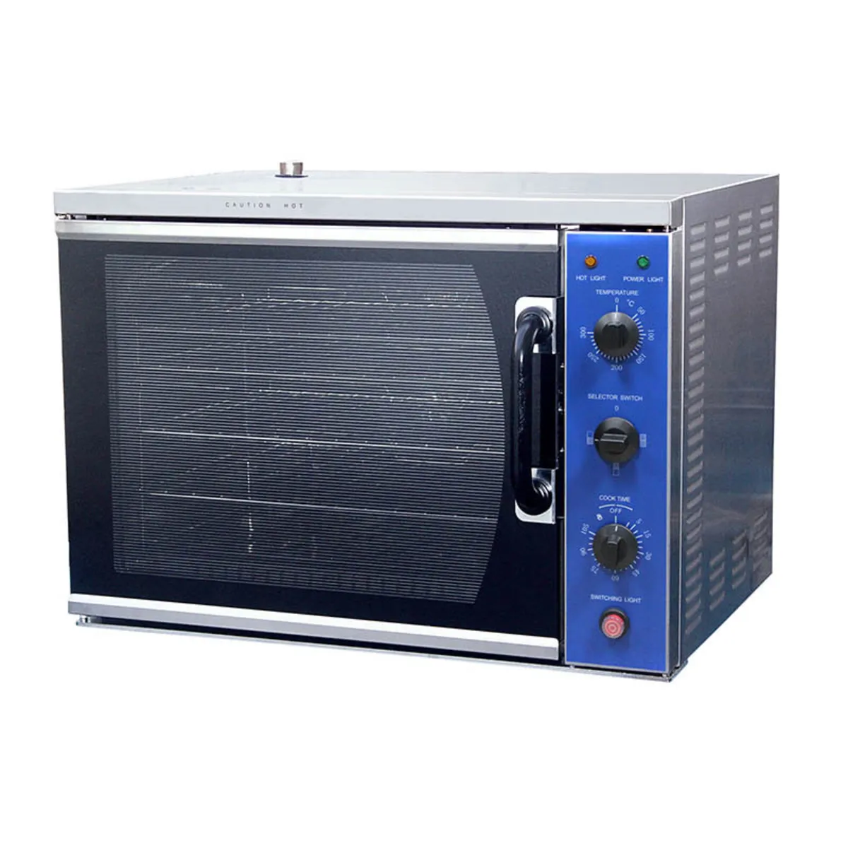 New trojan Convection Oven - Image 1