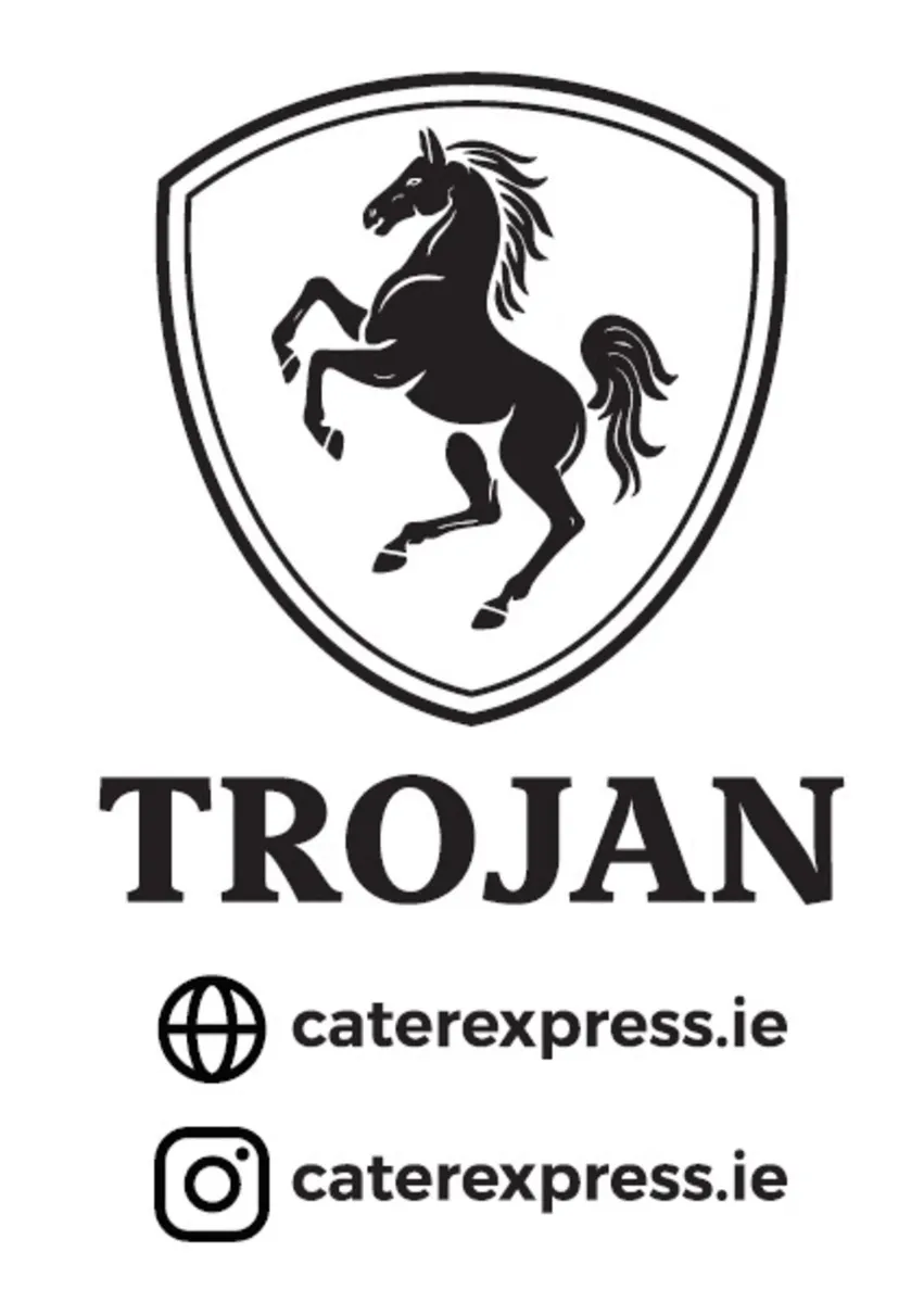New trojan salamander grill - Image 3