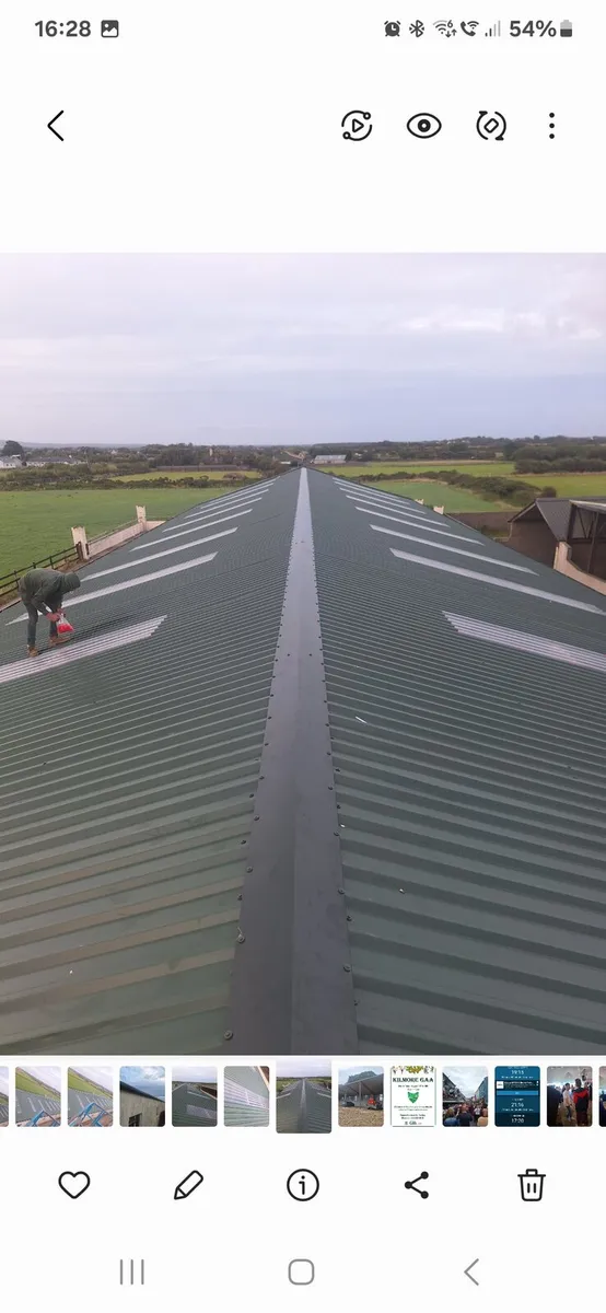 Shed erecting, fabricating and repairs - Image 3