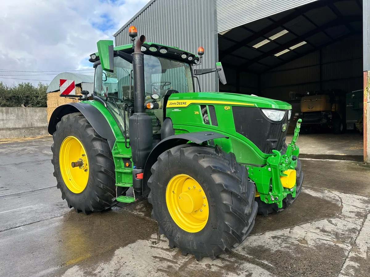 UK Machinery Sourcing - Tractors - Image 2