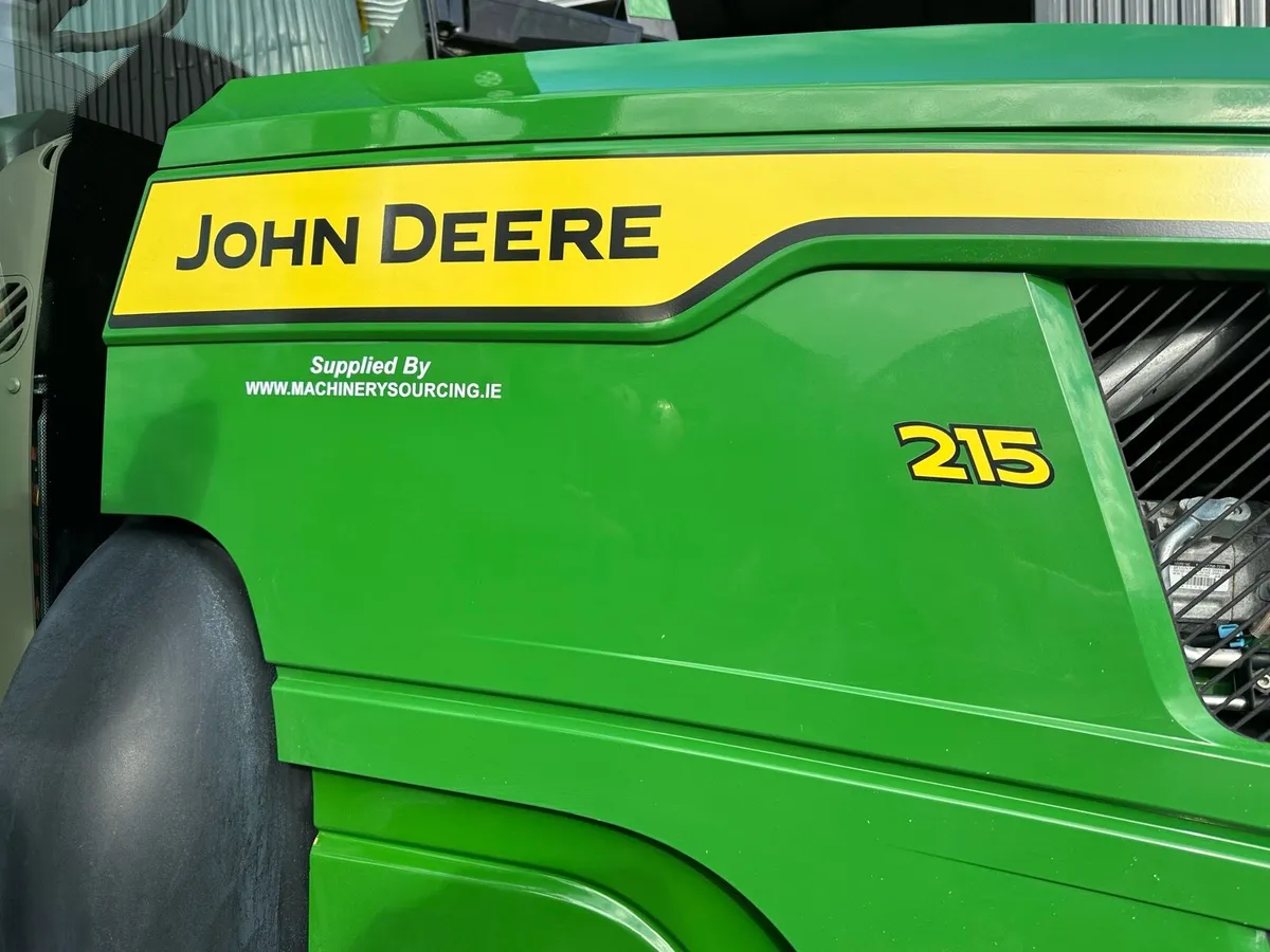 UK Machinery Sourcing - Tractors - Image 3