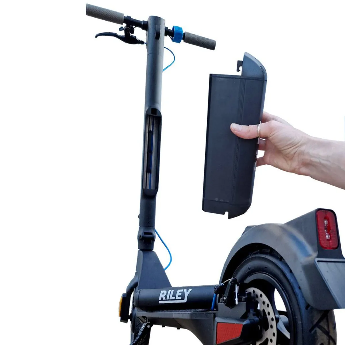 RILEY RS2 electric scooter DELIVERY/WARANTY/EASPAY - Image 4