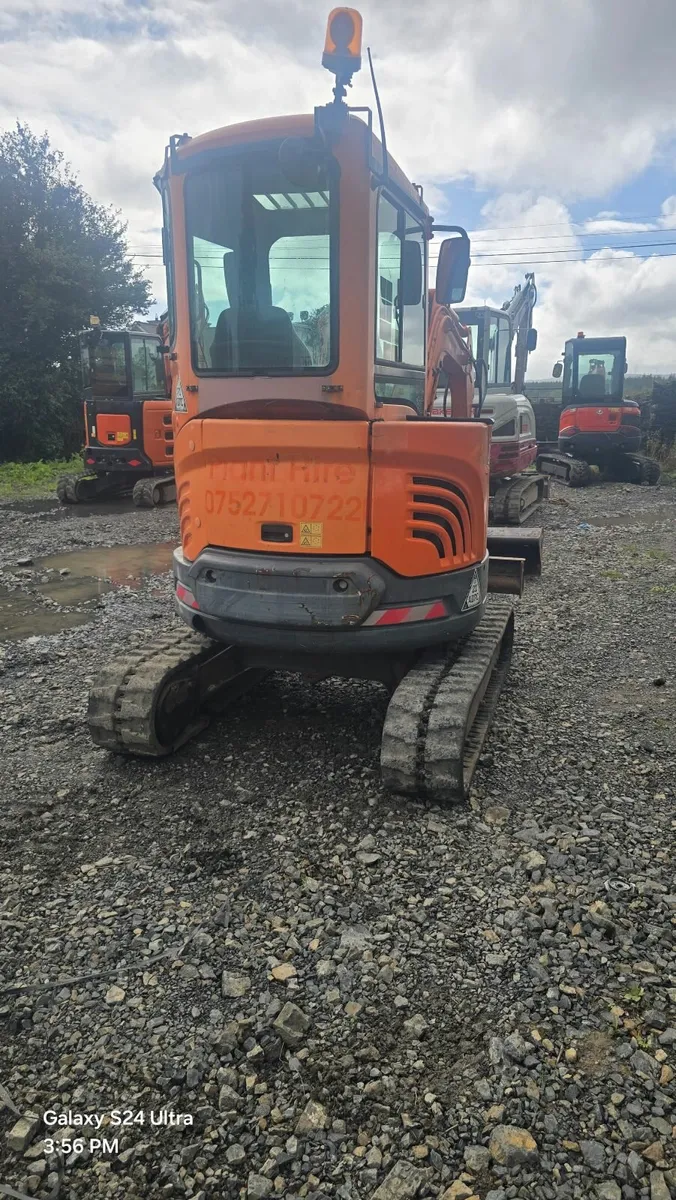 Doosan DX27Z - Image 3