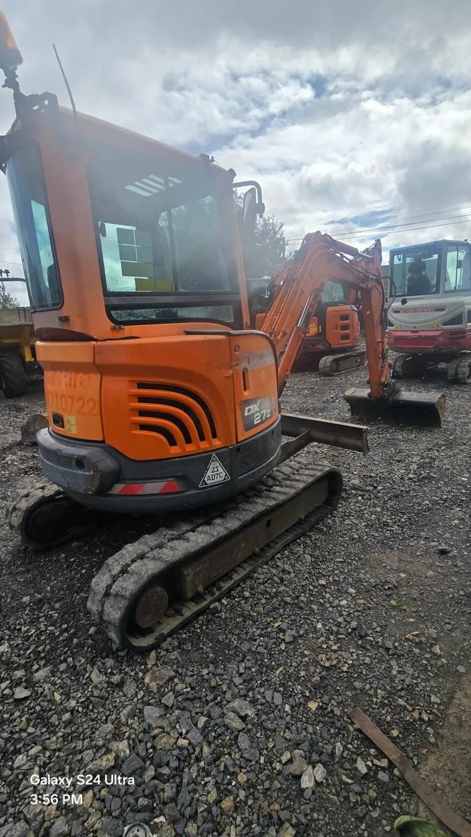 Doosan DX27Z - Image 4
