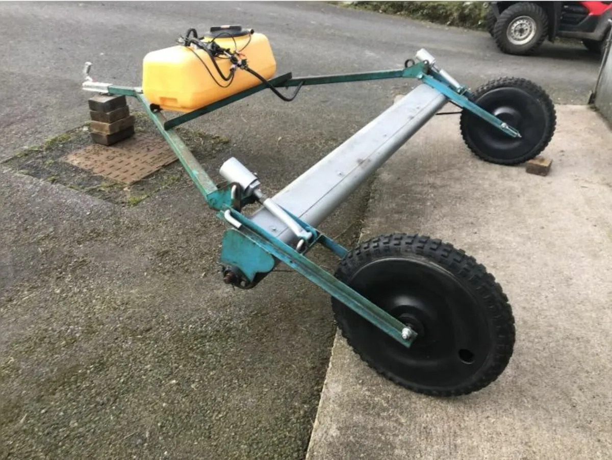 ROCO WEED WIPER - Image 3