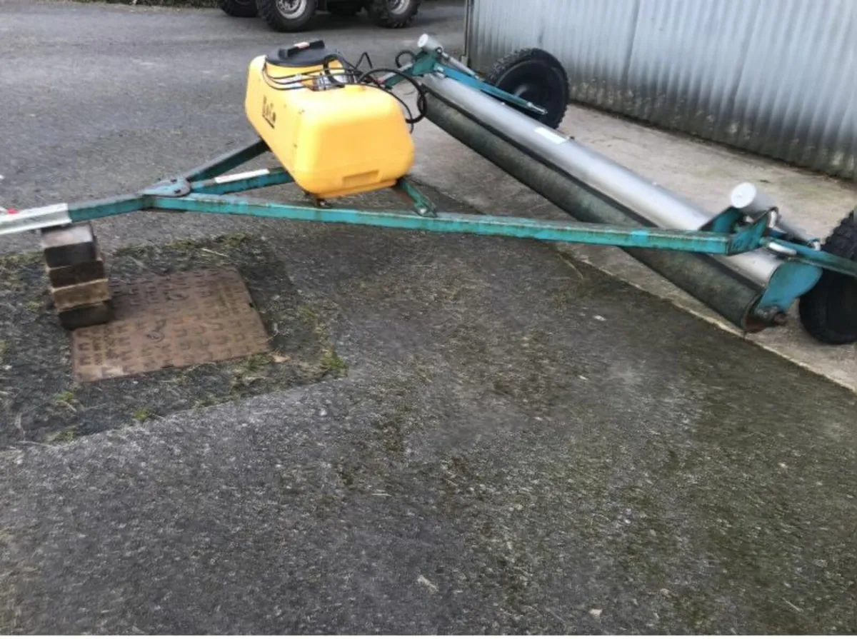 ROCO WEED WIPER - Image 4