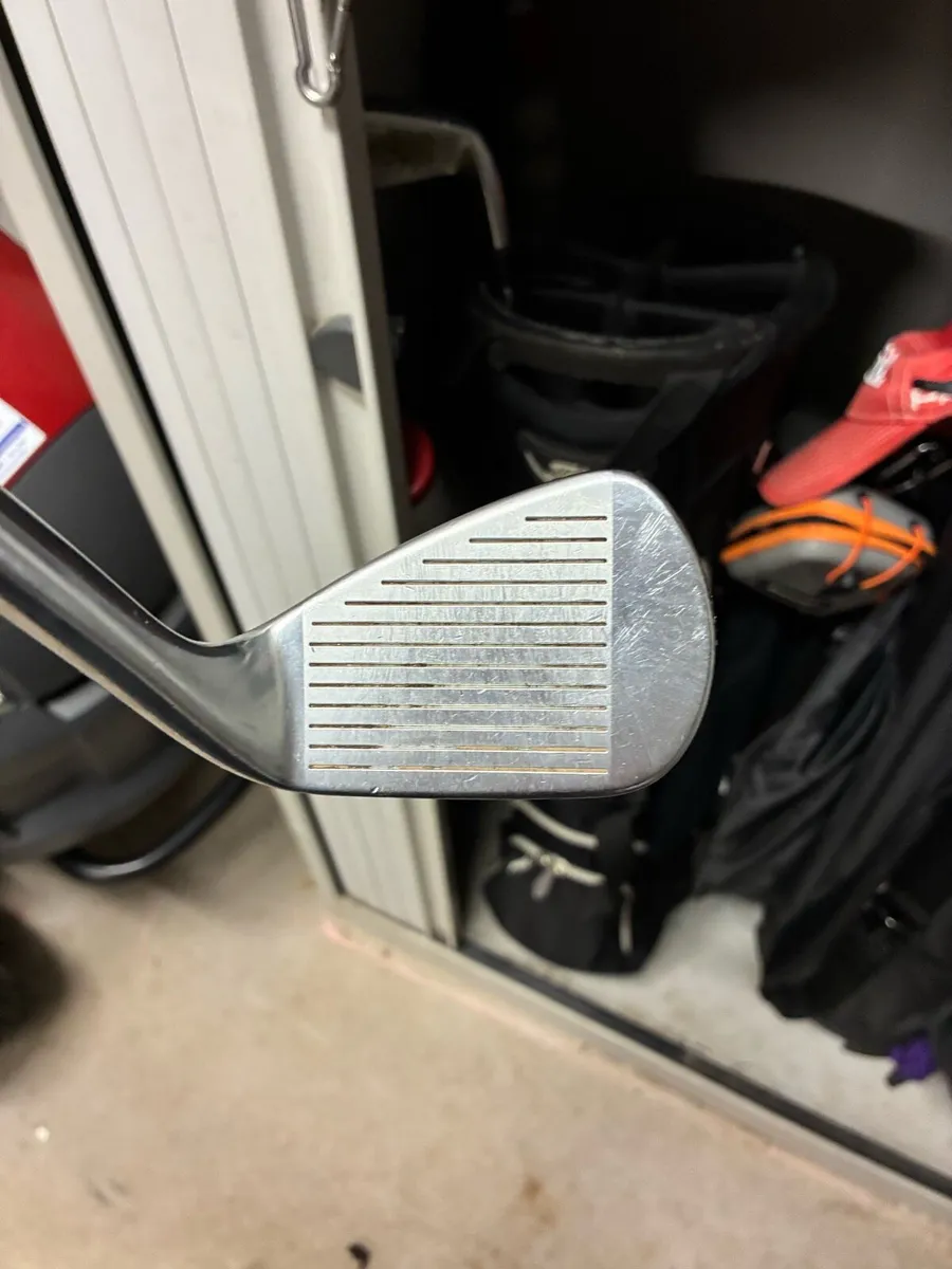 Left handed Titleist - Image 3