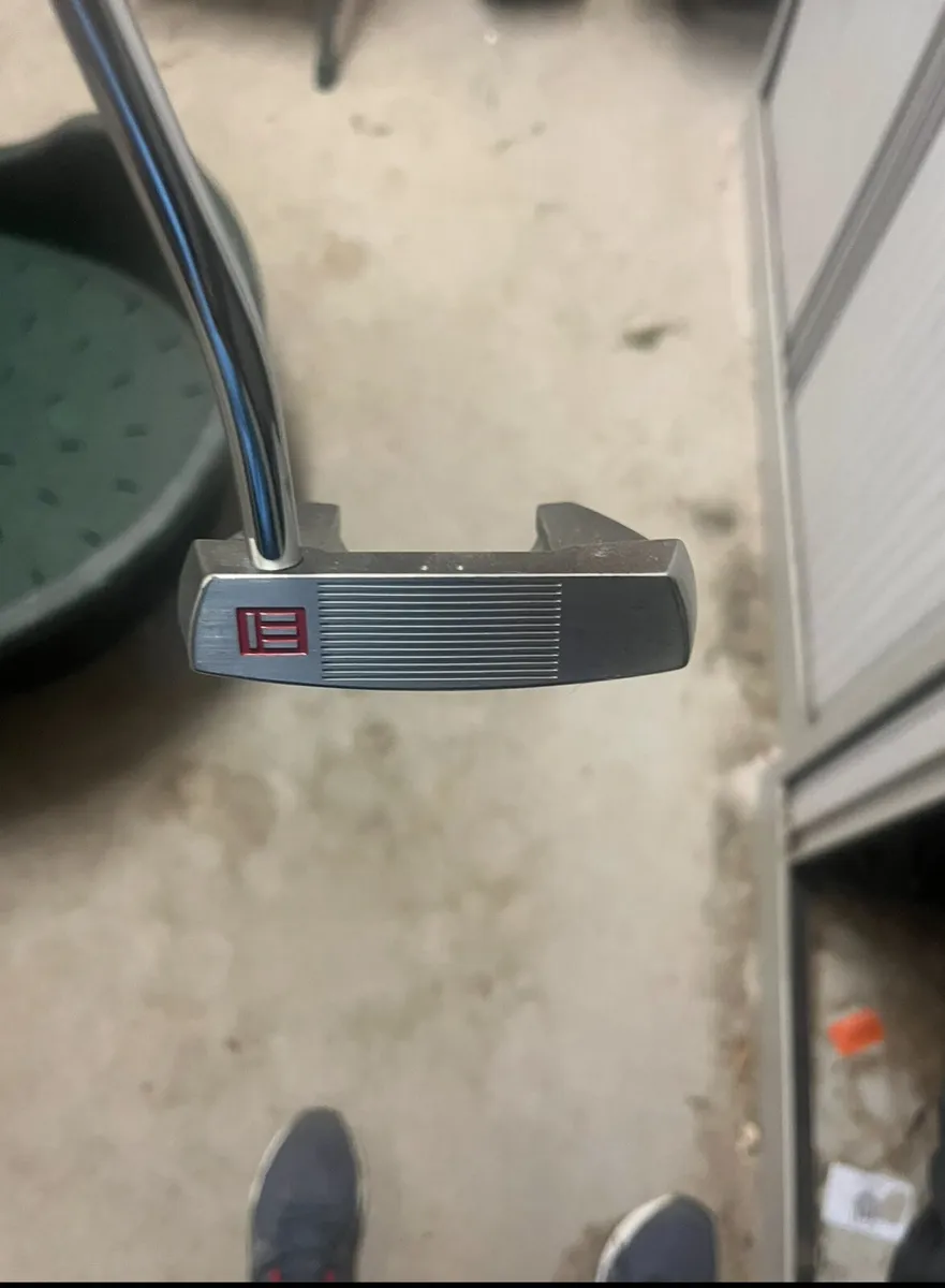 Left handed Evnroll putter - Image 2