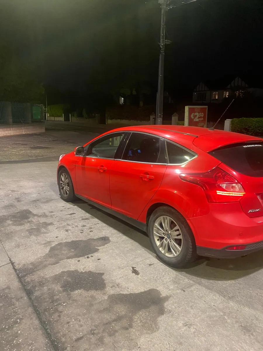 Ford focus - Image 3