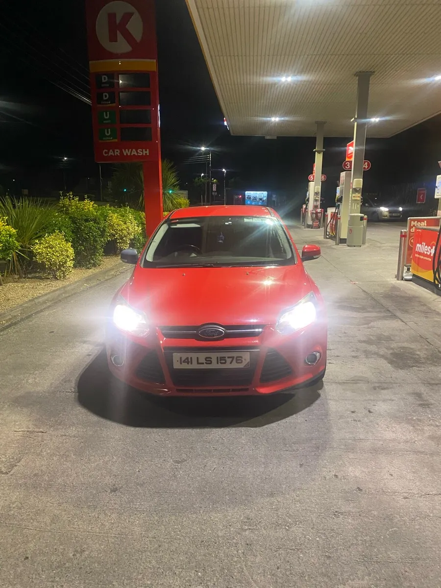 Ford focus - Image 4