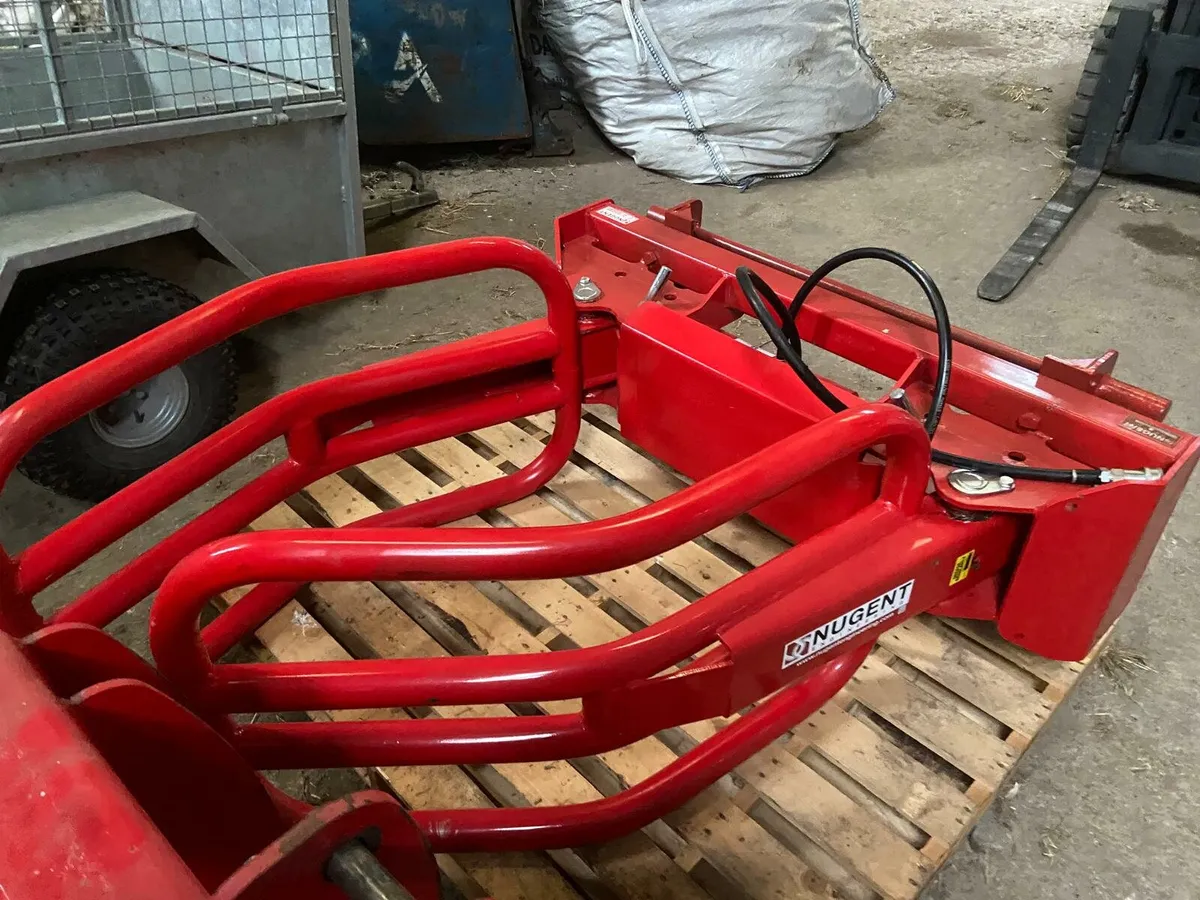 Nugent soft hands - Image 1