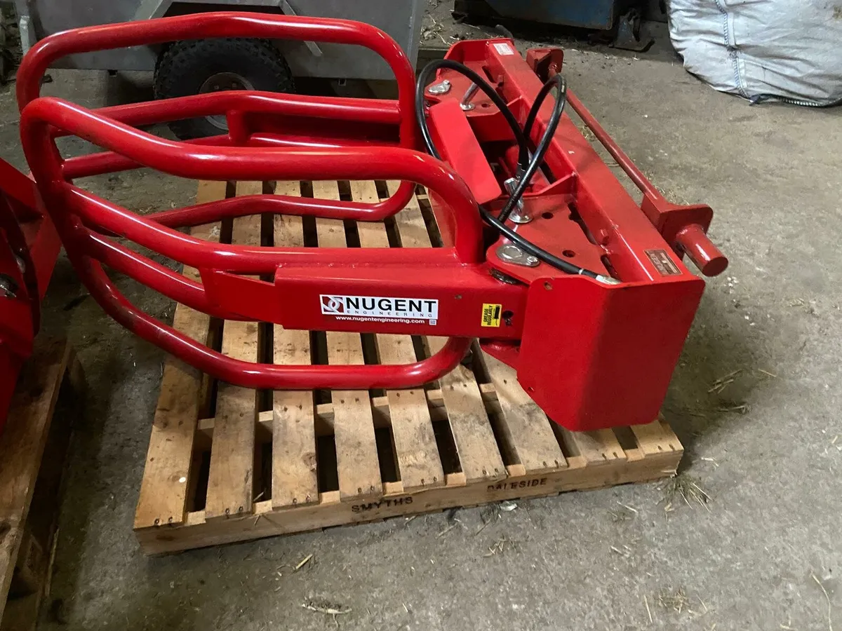 Nugent soft hands - Image 2