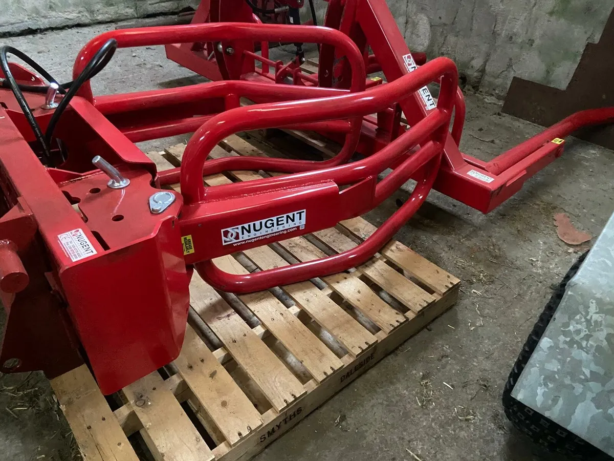 Nugent soft hands - Image 3