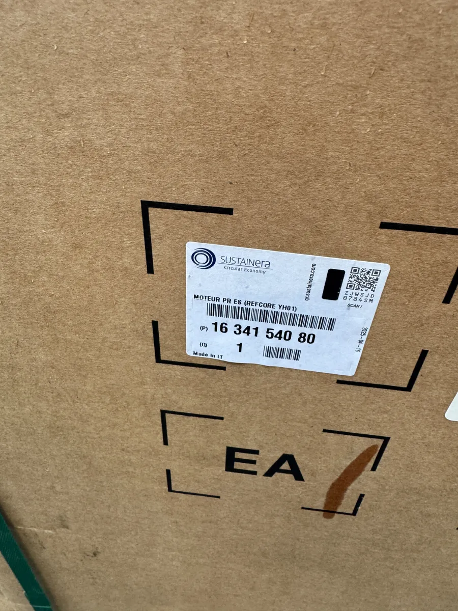 1.5 DV5R Engine Peugeot Citroen Ford BRAND NEW - Image 2