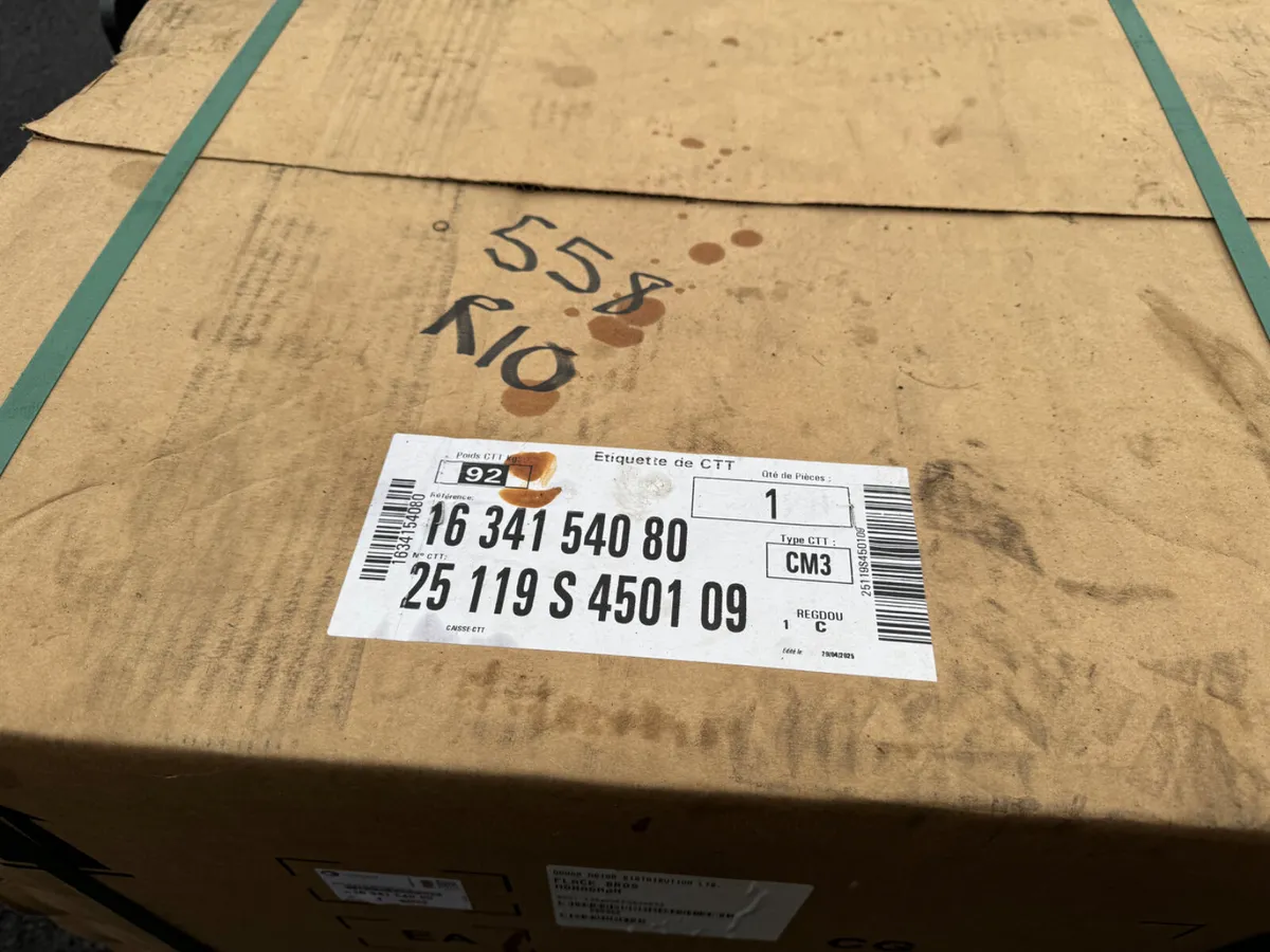 1.5 DV5R Engine Peugeot Citroen Ford BRAND NEW - Image 3