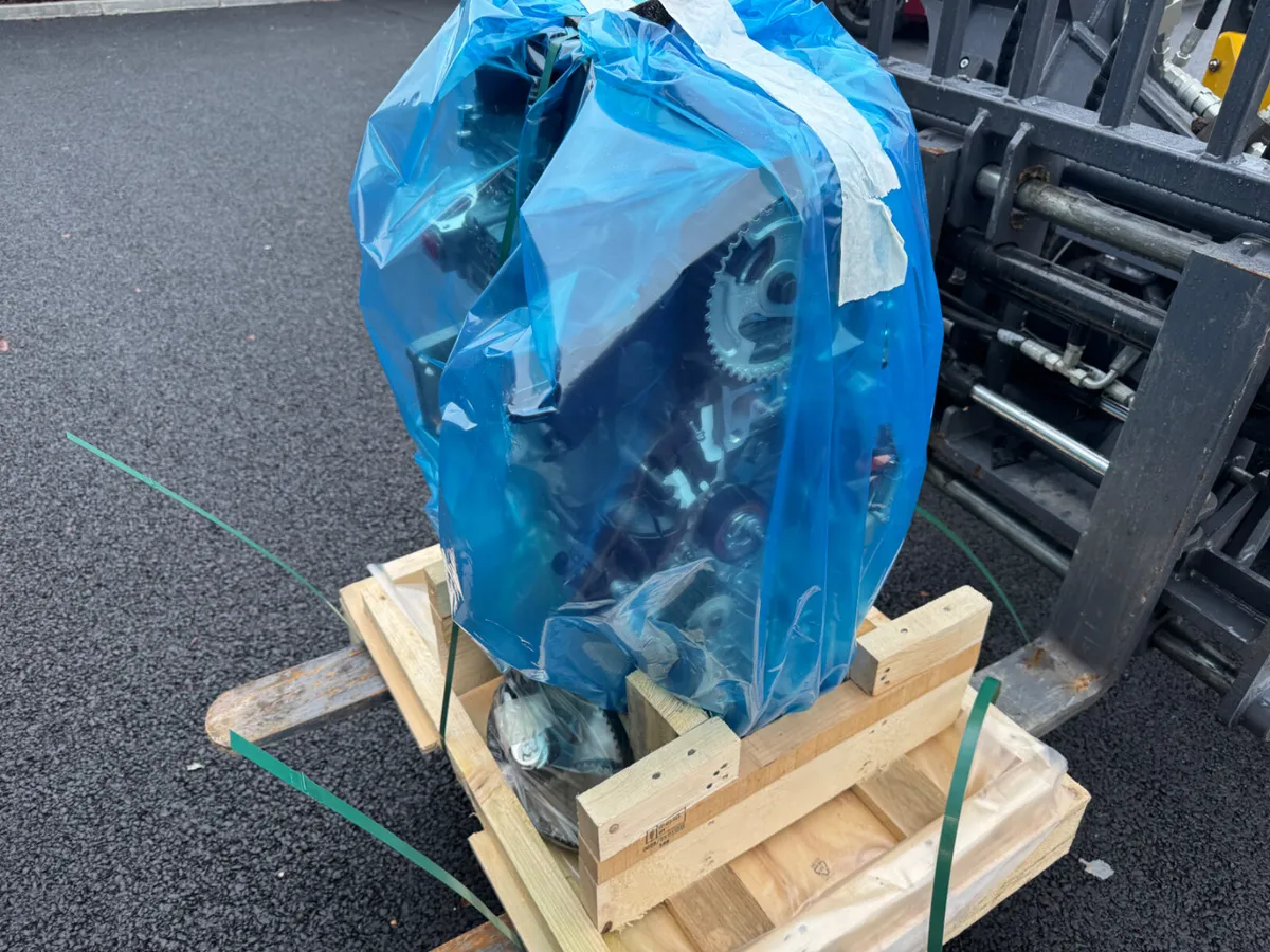 1.5 DV5R Engine Peugeot Citroen Ford BRAND NEW - Image 4