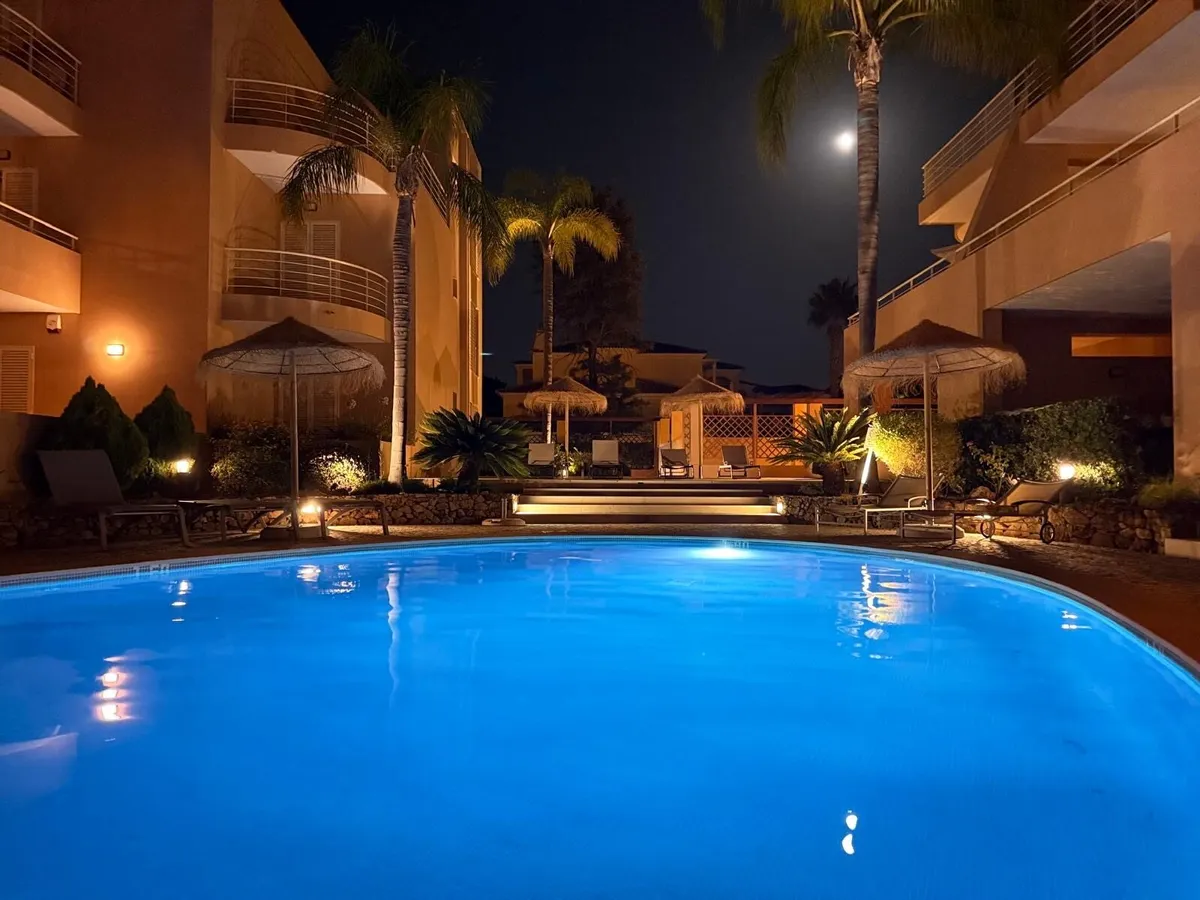 2 bed ground floor VILAMOURA, Algarve, Portugal - Image 2