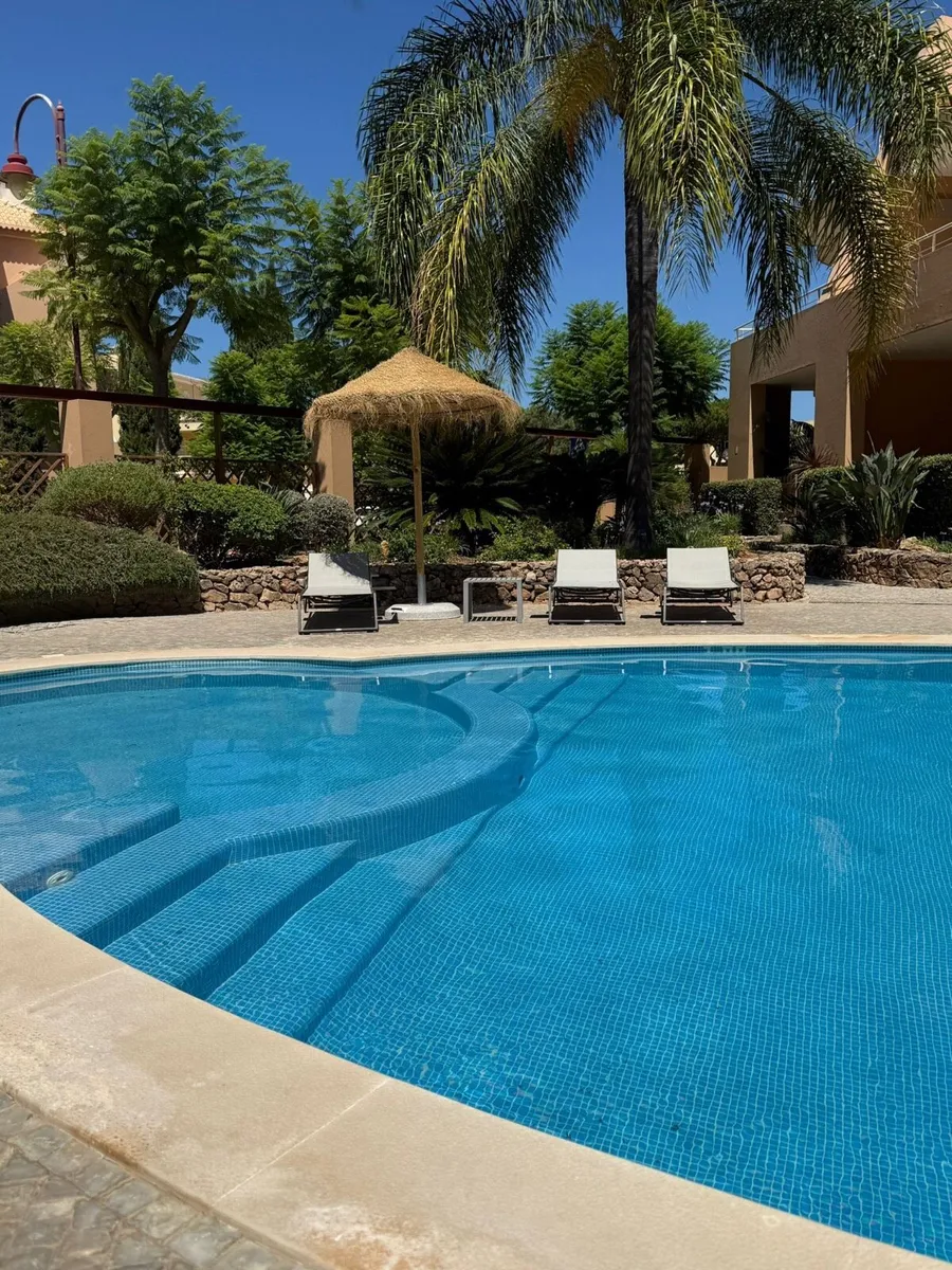 2 bed ground floor VILAMOURA, Algarve, Portugal - Image 2