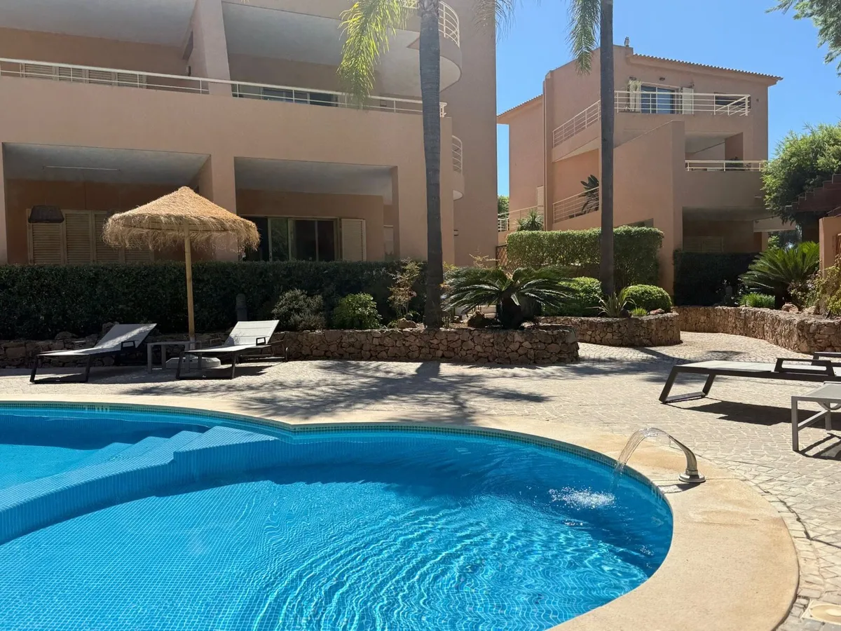 2 bed ground floor VILAMOURA, Algarve, Portugal - Image 1