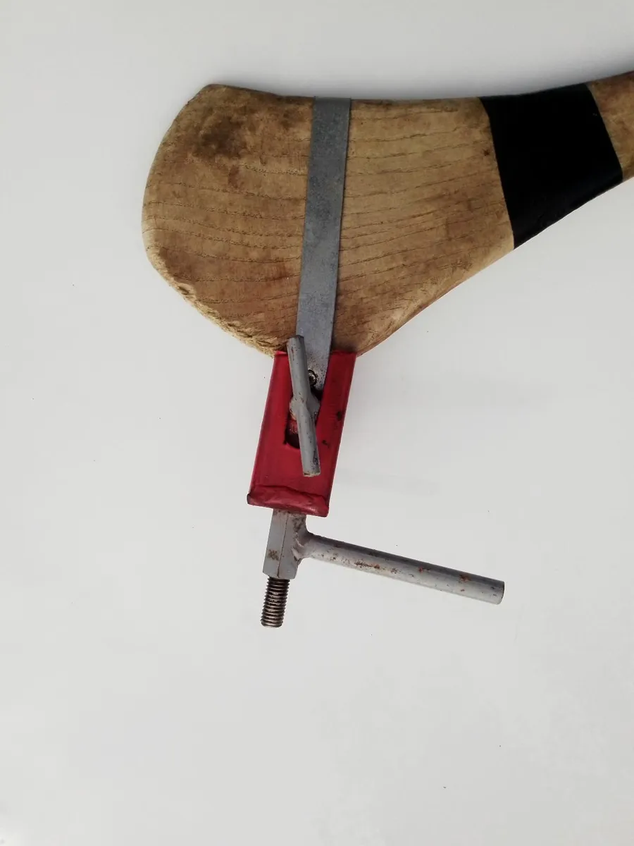 Hurley Bander - Image 1