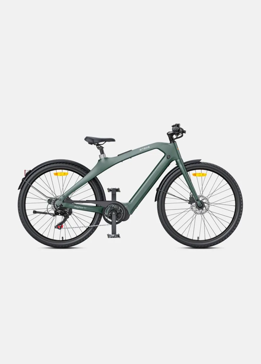 Engwe Mapfour N1 Pro Carbon Fiber eBike - Image 1