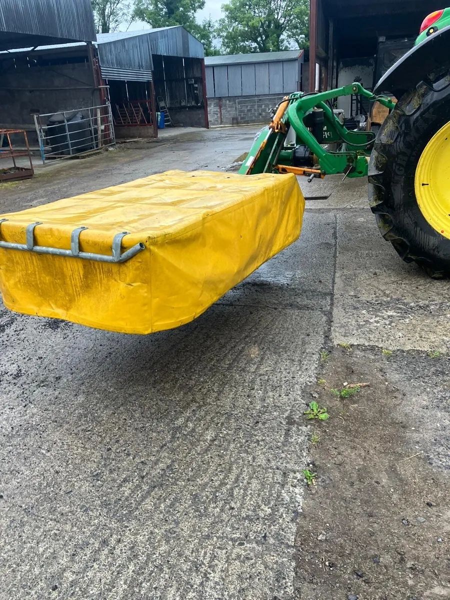 Malone Pro Cut 700 - Image 4