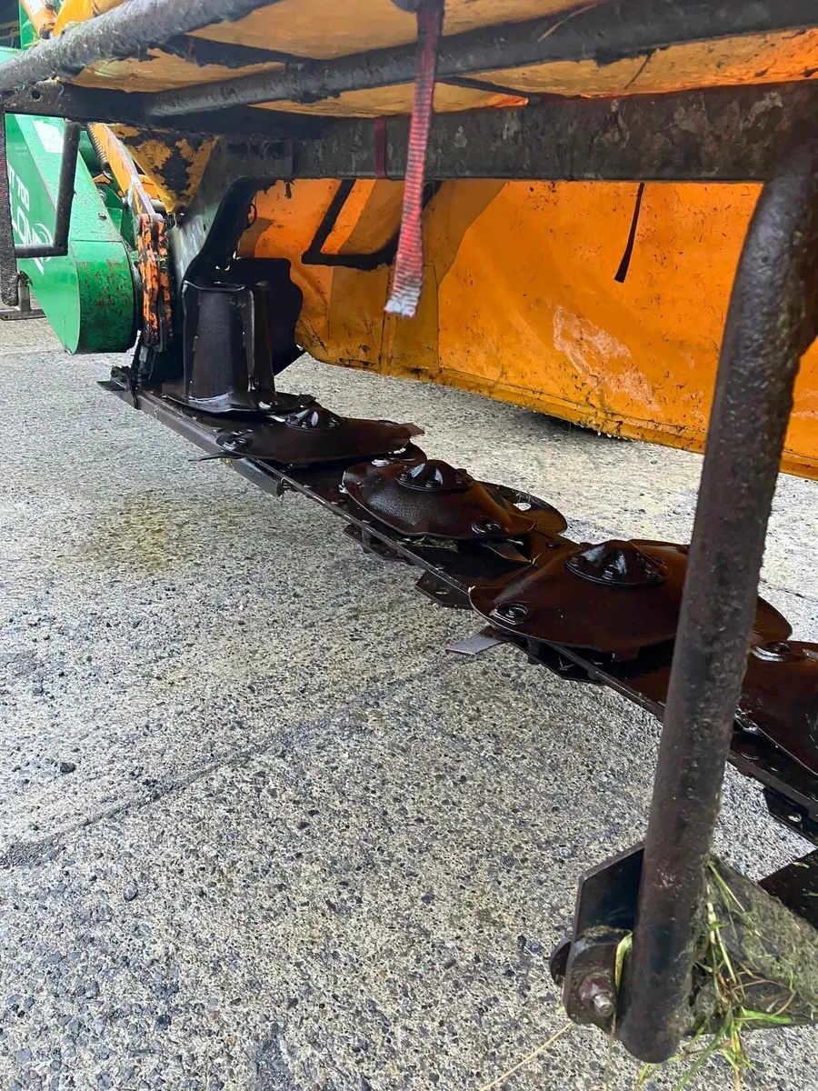 Malone Pro Cut 700 - Image 2