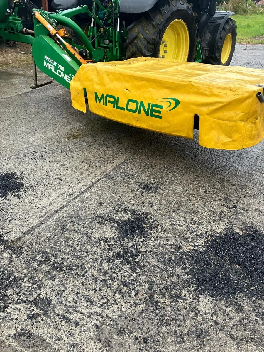 Malone Pro Cut 700 - Image 3