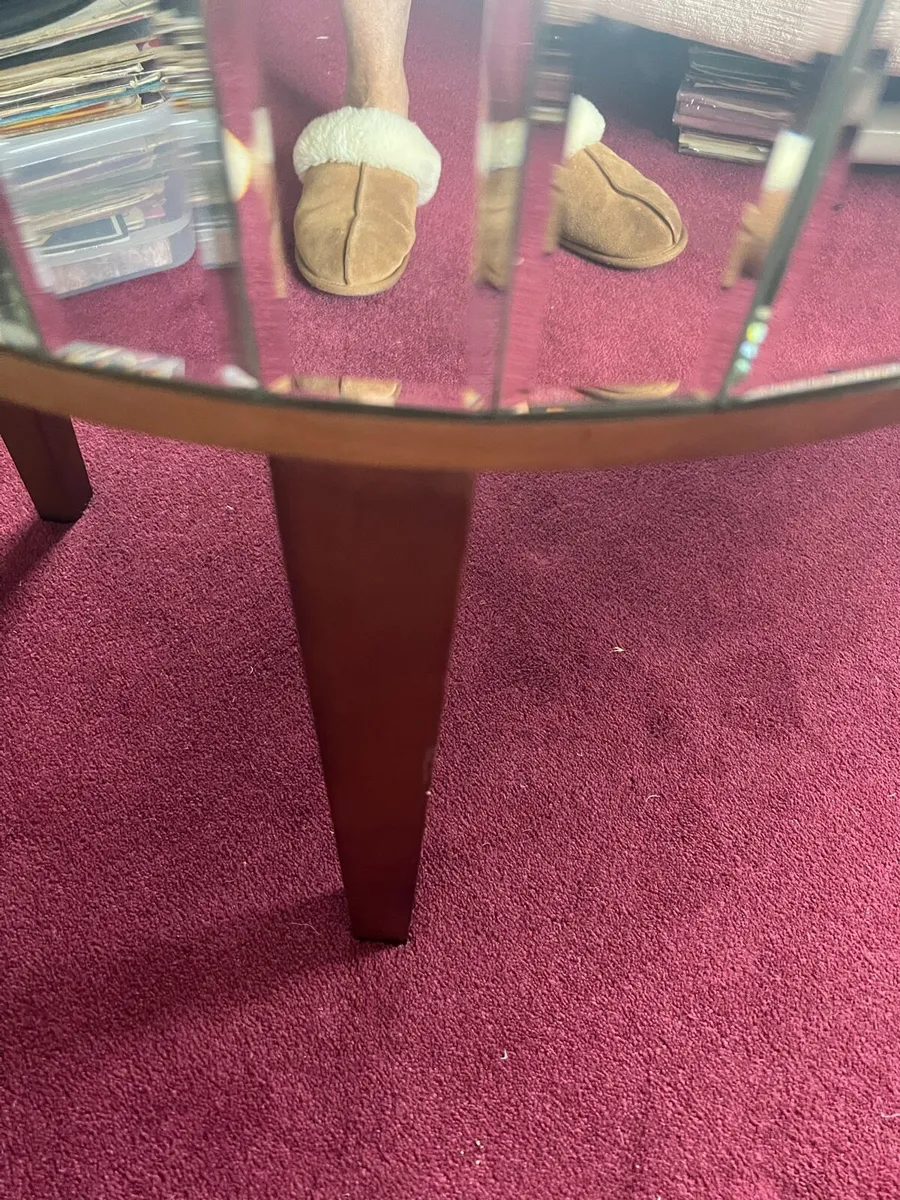 Laura Ashley Coffee Table - Image 3