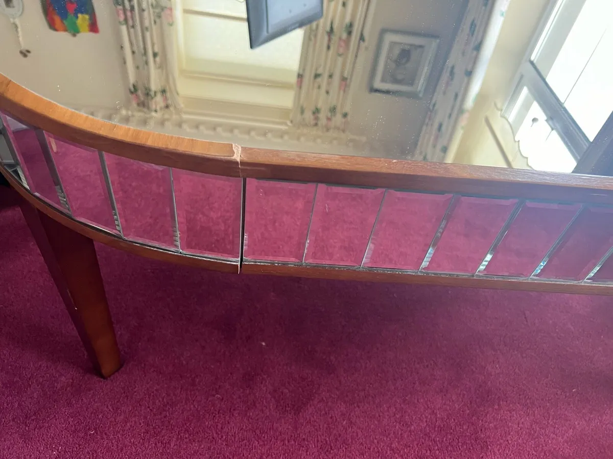 Laura Ashley Coffee Table - Image 4