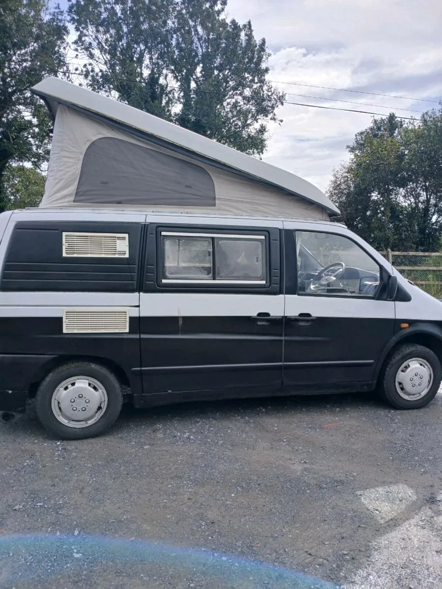 Camper Van - Image 1
