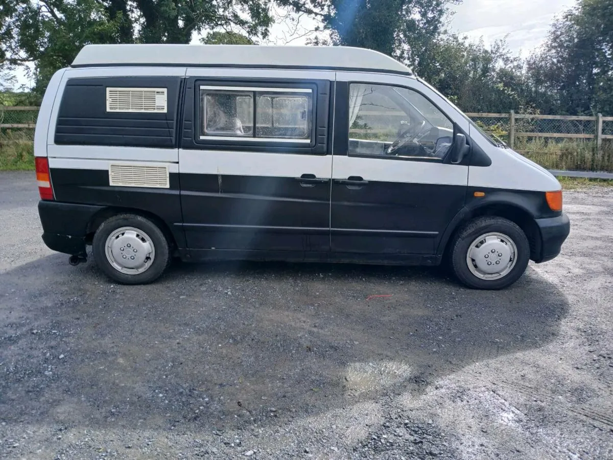 Camper Van - Image 3