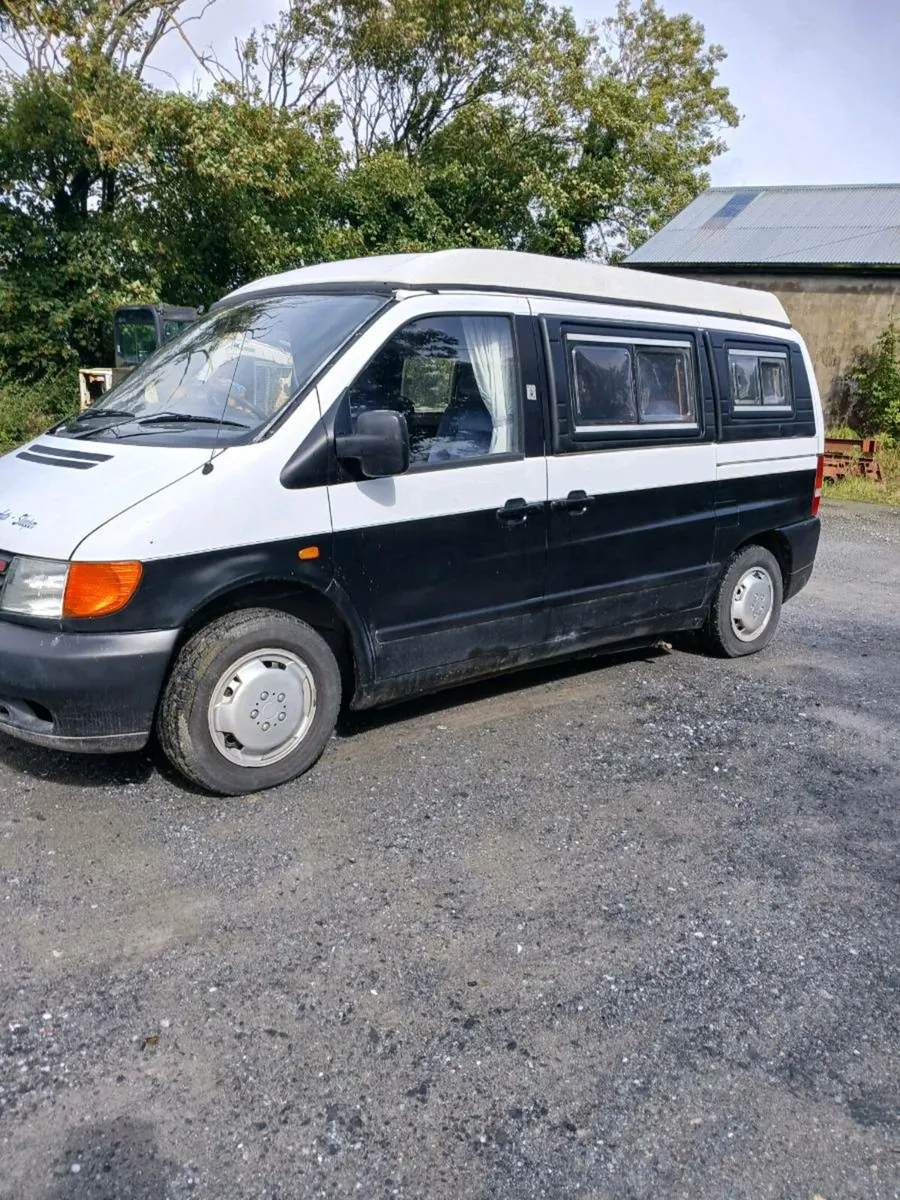 Camper Van - Image 4