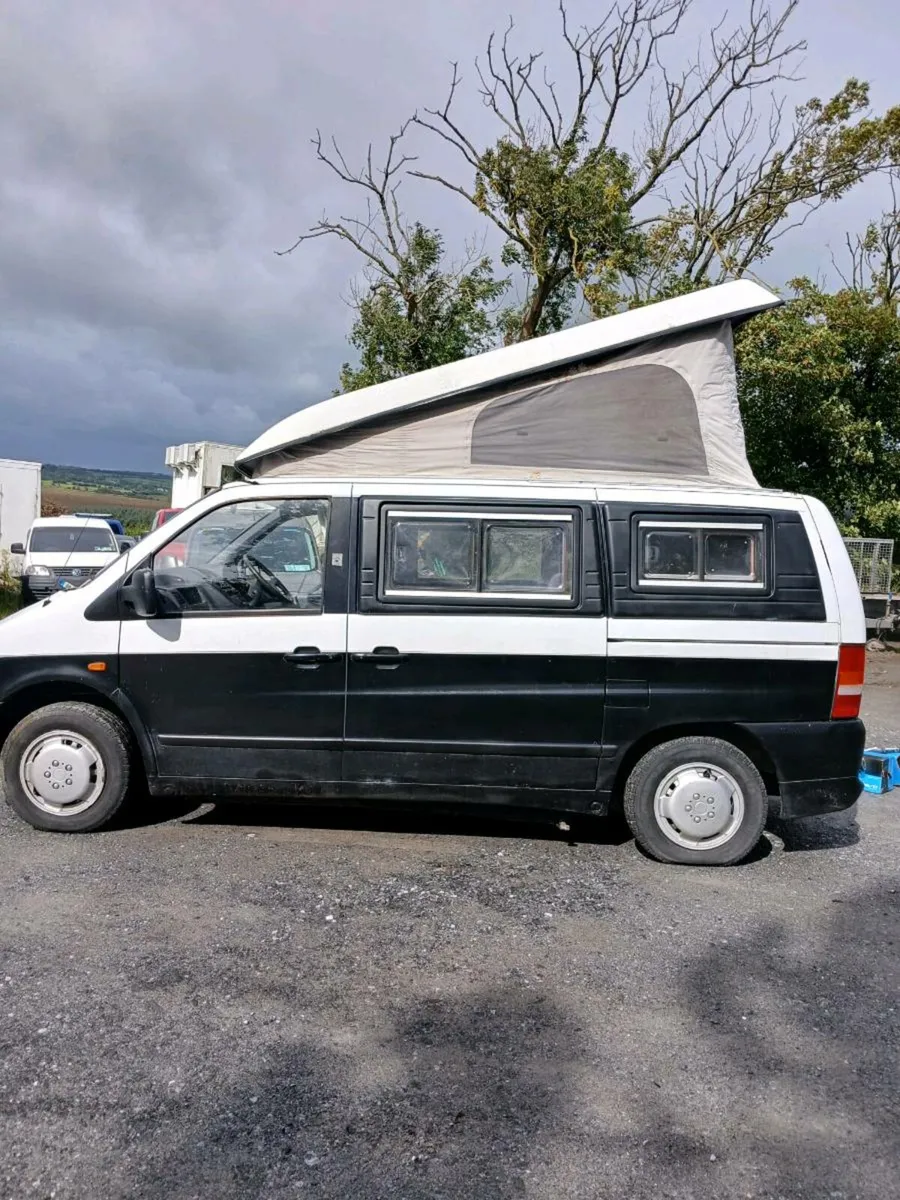Camper Van - Image 2