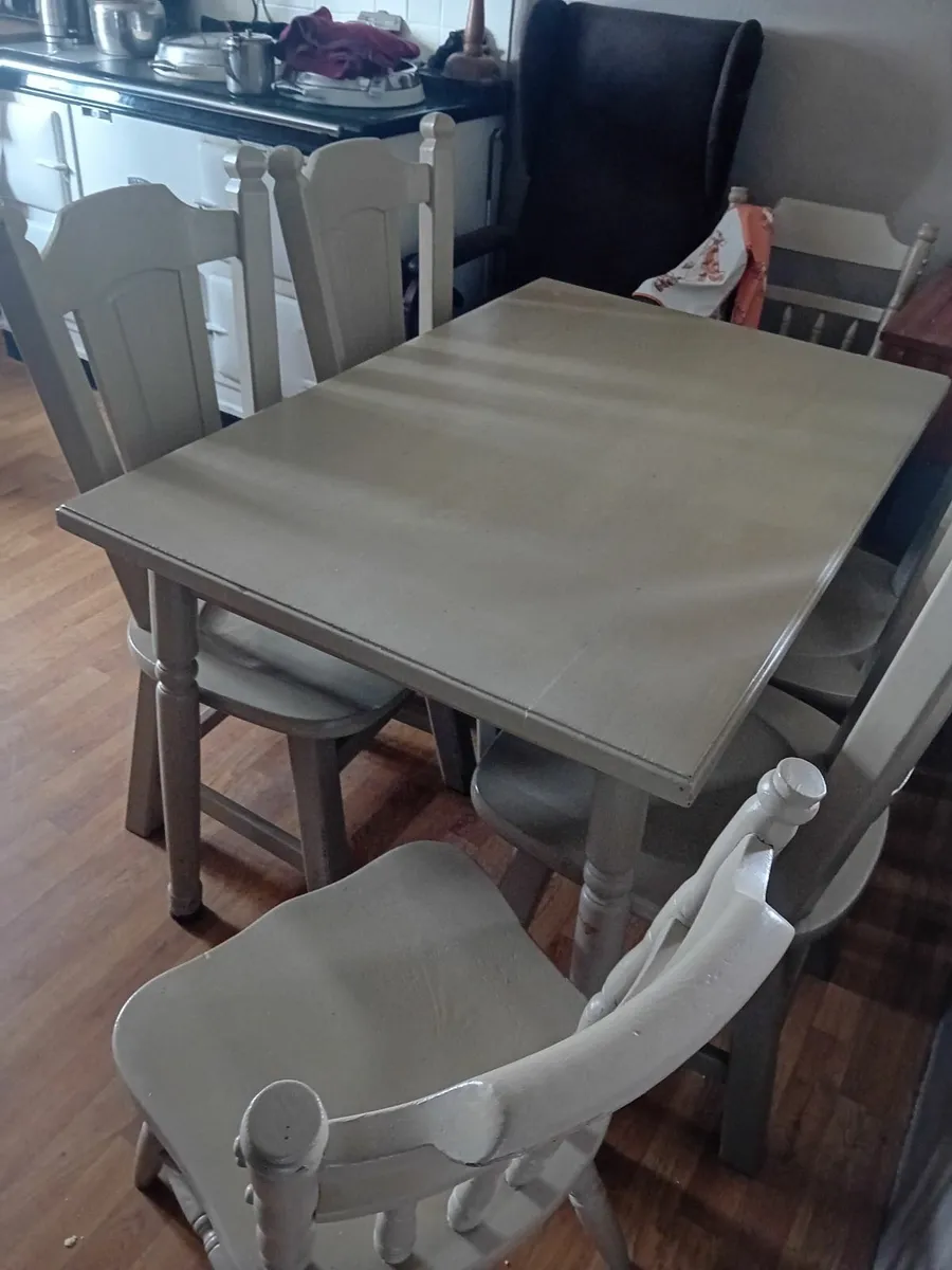 Furniture NEED GONE - Image 1