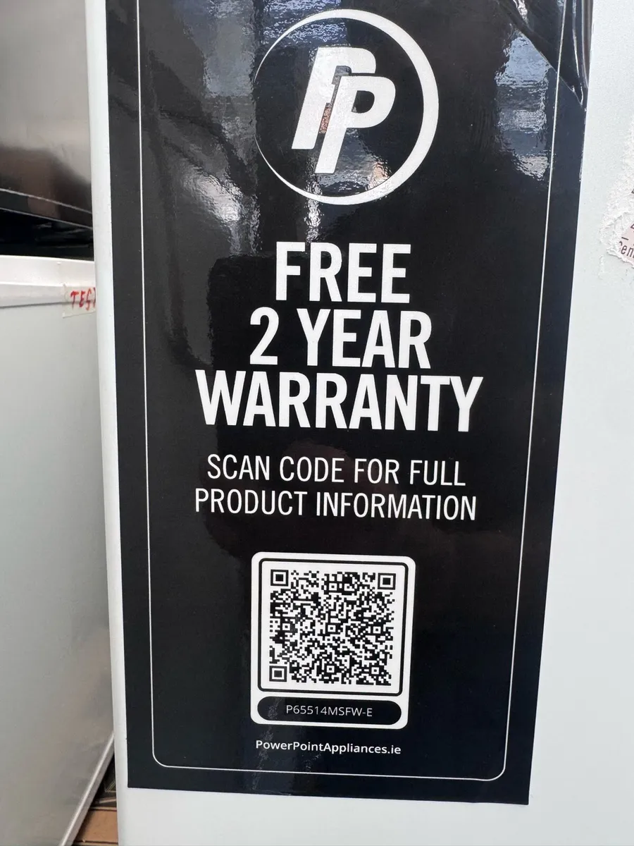 Fridge freezer - Image 4