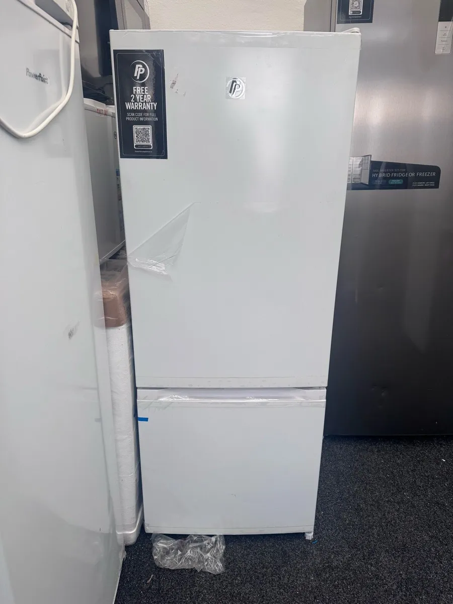 Fridge freezer - Image 1