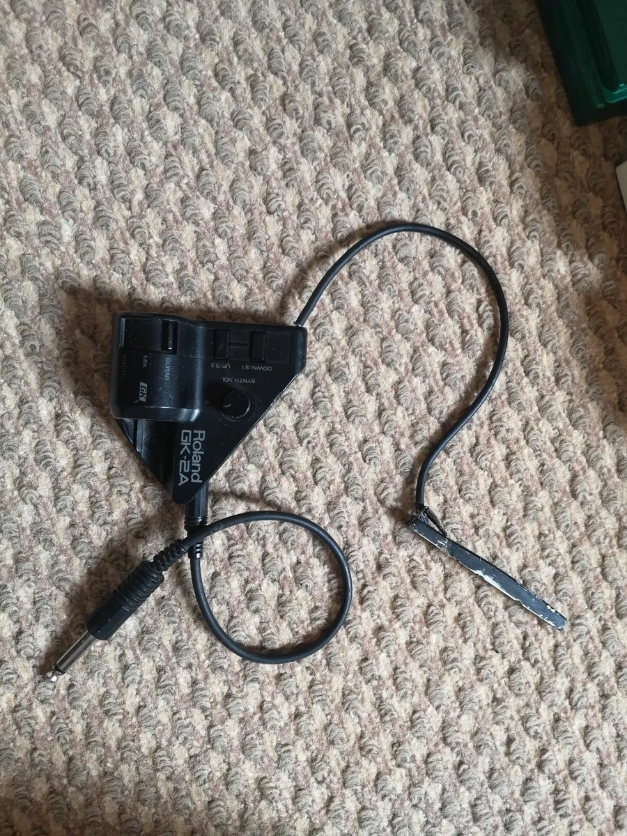 Effect pedals - Image 3