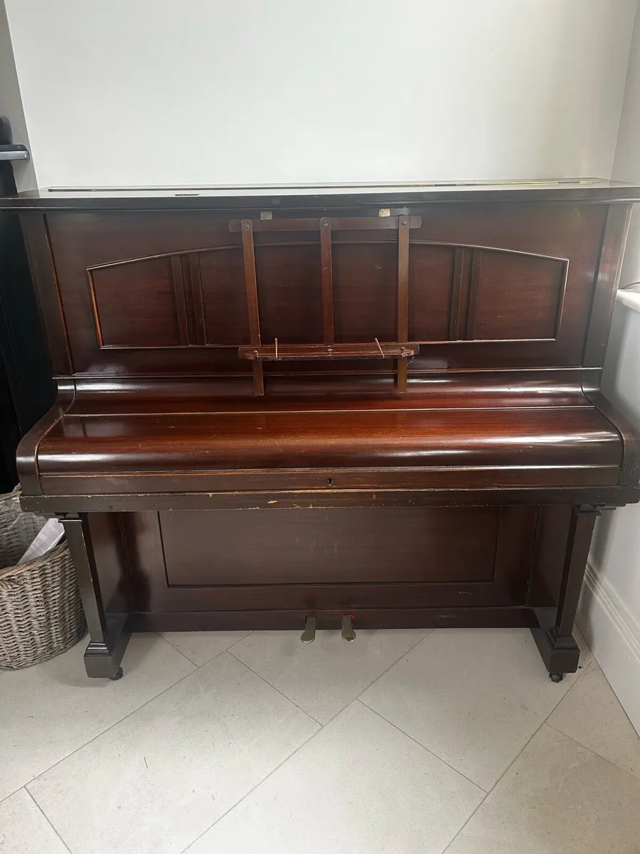 Kemble Piano - Image 3