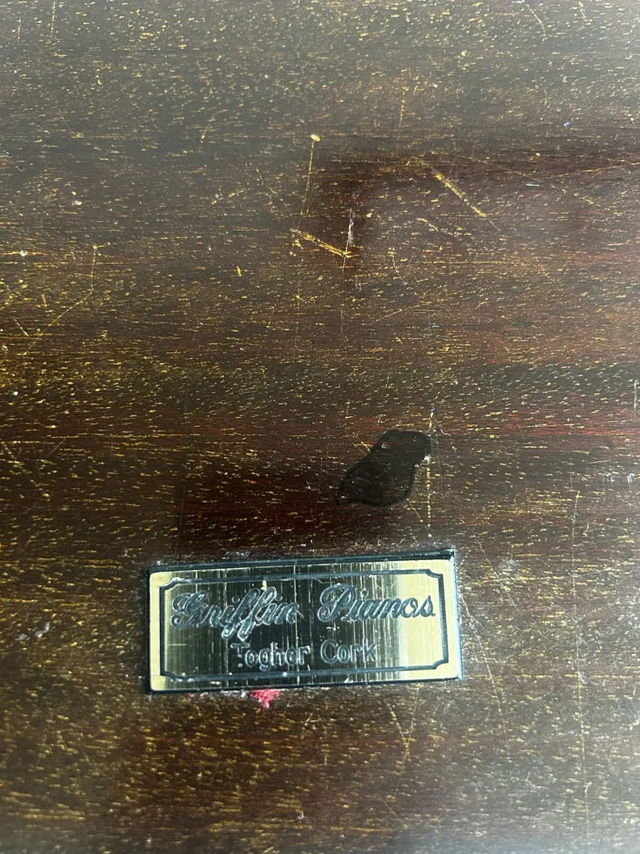 Kemble Piano - Image 4